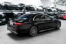 Mercedes S 580 V8 4Matic 503 KM. Salon PL. Webasto, masaże. Gwarancja do 09.2028. - 7