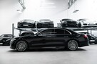 Mercedes S 580 V8 4Matic 503 KM. Salon PL. Webasto, masaże. Gwarancja do 09.2028. - 9