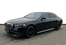Mercedes S 580 V8 4Matic 503 KM. Salon PL. Webasto, masaże. Gwarancja do 09.2028. - 10