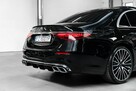 Mercedes S 580 V8 4Matic 503 KM. Salon PL. Webasto, masaże. Gwarancja do 09.2028. - 14