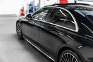 Mercedes S 580 V8 4Matic 503 KM. Salon PL. Webasto, masaże. Gwarancja do 09.2028. - 15