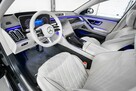 Mercedes S 580 V8 4Matic 503 KM. Salon PL. Webasto, masaże. Gwarancja do 09.2028. - 16