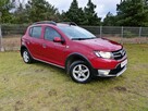 Dacia Sandero Stepway dCi 90*Klima*Elektryka*Audio LG*PDC*Kamera*Super Stan*SUV*ZOBACZ!!! - 5