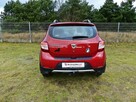 Dacia Sandero Stepway dCi 90*Klima*Elektryka*Audio LG*PDC*Kamera*Super Stan*SUV*ZOBACZ!!! - 9