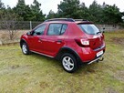 Dacia Sandero Stepway dCi 90*Klima*Elektryka*Audio LG*PDC*Kamera*Super Stan*SUV*ZOBACZ!!! - 12
