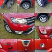 Dacia Sandero Stepway dCi 90*Klima*Elektryka*Audio LG*PDC*Kamera*Super Stan*SUV*ZOBACZ!!! - 15