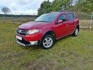 Dacia Sandero Stepway dCi 90*Klima*Elektryka*Audio LG*PDC*Kamera*Super Stan*SUV*ZOBACZ!!! - 16
