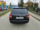 Škoda Fabia Opłacona Zdrowa Zadbana Serwisowana Klimatronik Po Serwisie 1Wł - 5