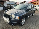 Jeep Compass 4x4, klima, zarejestrowany! - 2