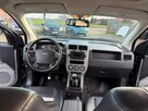 Jeep Compass 4x4, klima, zarejestrowany! - 6