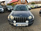 Jeep Compass 4x4, klima, zarejestrowany! - 10