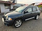 Jeep Compass 4x4, klima, zarejestrowany! - 11