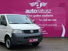 Volkswagen Transporter FV 23%* Dofinansowany - turbina rozrząd EGR itd.. * 15 375 brutto *