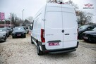 Mercedes Sprinter Fv 23%*Przebieg Autostradowy*Pełny Serwis*Zabudowa*Cena 80 565 brutto - 6