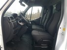 Renault Master 8EP CHŁODNIA AGREGAT CARRIER VIENTO 350 FUNKCJA GRZANIA IZOTERMA - 7