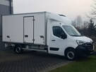 Renault Master 8EP CHŁODNIA AGREGAT CARRIER VIENTO 350 FUNKCJA GRZANIA IZOTERMA - 1