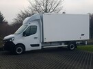 Renault Master 8EP CHŁODNIA AGREGAT CARRIER VIENTO 350 FUNKCJA GRZANIA IZOTERMA - 2