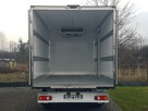 Renault Master 8EP CHŁODNIA AGREGAT CARRIER VIENTO 350 FUNKCJA GRZANIA IZOTERMA - 5