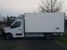 Renault Master 8EP CHŁODNIA AGREGAT CARRIER VIENTO 350 FUNKCJA GRZANIA IZOTERMA - 11