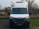 Renault Master 8EP CHŁODNIA AGREGAT CARRIER VIENTO 350 FUNKCJA GRZANIA IZOTERMA - 14