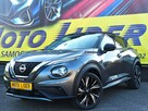 Nissan Juke Automat, badzo bogaty - 3