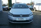 Volkswagen Passat sprawdzony na długich trasach, zarejestrowany, serwisowany, - 2