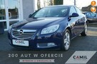 Opel Insignia CDTi 131KM, Polski Salon, Zarejestrowana, Ubezpieczona, Ekonomiczna,