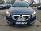 Opel Insignia 2,0cdti Sport OPC Line Infinity Navi Panorama Zarejestrowany Gwarancja - 2