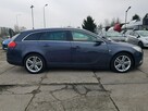 Opel Insignia 2,0cdti Sport OPC Line Infinity Navi Panorama Zarejestrowany Gwarancja - 4