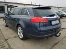 Opel Insignia 2,0cdti Sport OPC Line Infinity Navi Panorama Zarejestrowany Gwarancja - 7