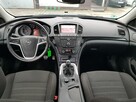 Opel Insignia 2,0cdti Sport OPC Line Infinity Navi Panorama Zarejestrowany Gwarancja - 12