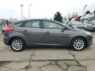 Ford Focus 1,5 Turbo Benzyna Xenony Nawigacja Zarejestrowany Gwarancja - 4