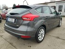 Ford Focus 1,5 Turbo Benzyna Xenony Nawigacja Zarejestrowany Gwarancja - 5