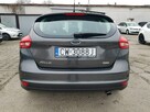 Ford Focus 1,5 Turbo Benzyna Xenony Nawigacja Zarejestrowany Gwarancja - 6