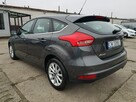 Ford Focus 1,5 Turbo Benzyna Xenony Nawigacja Zarejestrowany Gwarancja - 7