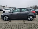 Ford Focus 1,5 Turbo Benzyna Xenony Nawigacja Zarejestrowany Gwarancja - 8