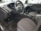 Ford Focus 1,5 Turbo Benzyna Xenony Nawigacja Zarejestrowany Gwarancja - 10