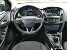 Ford Focus 1,5 Turbo Benzyna Xenony Nawigacja Zarejestrowany Gwarancja - 13
