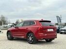 Volvo XC 60 Drugi Właściciel / Aktywny Tempomat / Kamera 360 / KeyLess / FV Marża - 6