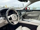 Volvo XC 60 Drugi Właściciel / Aktywny Tempomat / Kamera 360 / KeyLess / FV Marża - 10