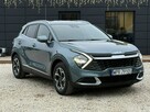 Kia Sportage 1.6 T -GDI 150kM MHEV DCT ! Salon Polska ! Serwis ASO! - 1