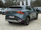 Kia Sportage 1.6 T -GDI 150kM MHEV DCT ! Salon Polska ! Serwis ASO! - 3
