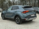 Kia Sportage 1.6 T -GDI 150kM MHEV DCT ! Salon Polska ! Serwis ASO! - 5