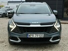 Kia Sportage 1.6 T -GDI 150kM MHEV DCT ! Salon Polska ! Serwis ASO! - 8