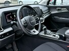 Kia Sportage 1.6 T -GDI 150kM MHEV DCT ! Salon Polska ! Serwis ASO! - 10