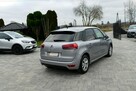 Citroen C4 Picasso Selection! I-właściciel! Gwarancja! - 4