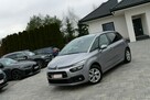 Citroen C4 Picasso Selection! I-właściciel! Gwarancja! - 8