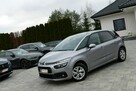 Citroen C4 Picasso Selection! I-właściciel! Gwarancja! - 9