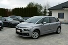 Citroen C4 Picasso Selection! I-właściciel! Gwarancja! - 10