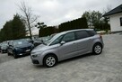 Citroen C4 Picasso Selection! I-właściciel! Gwarancja! - 12